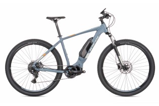Ideal Hillmaster E609 E-MTB  29"