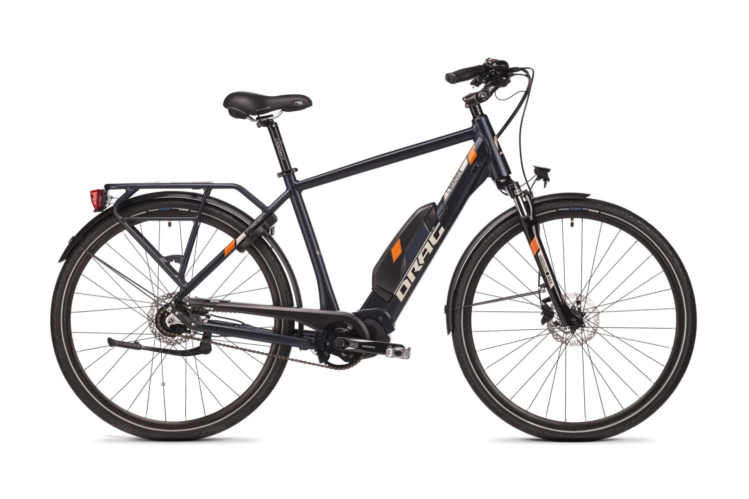 Drag 28 E-sense Gent 3.0