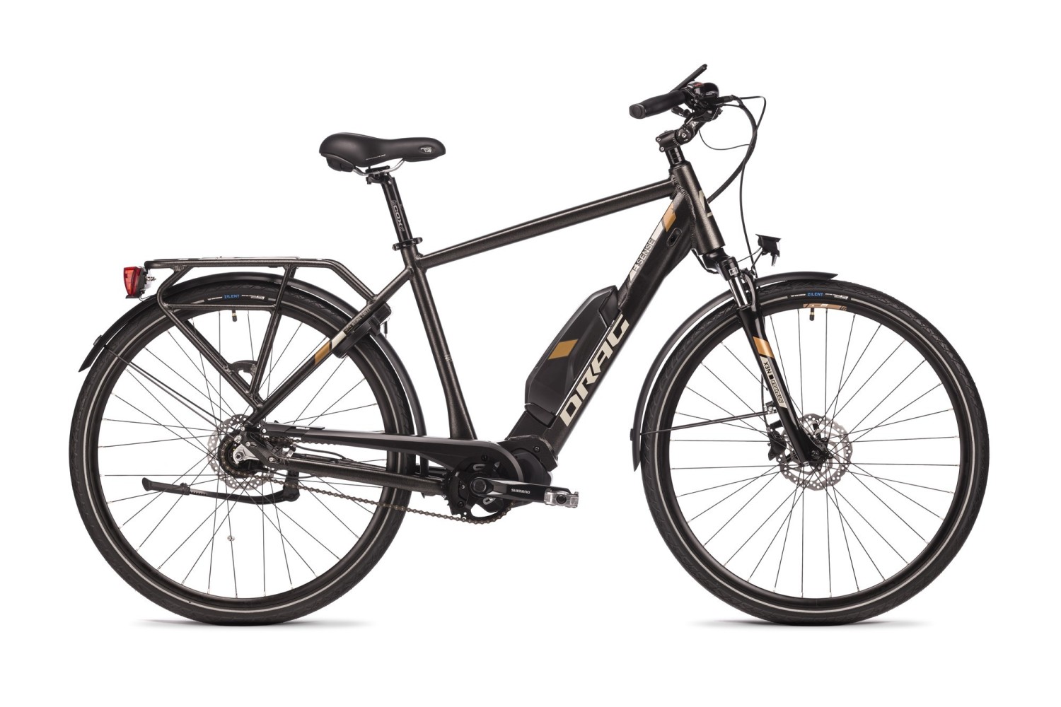 Drag 28 E-sense Gent 3.0