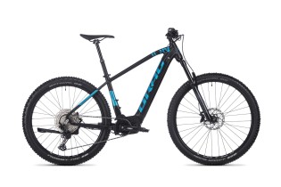DRAG 29/27.5 ION 5.1 M-17.5 Alt Fork