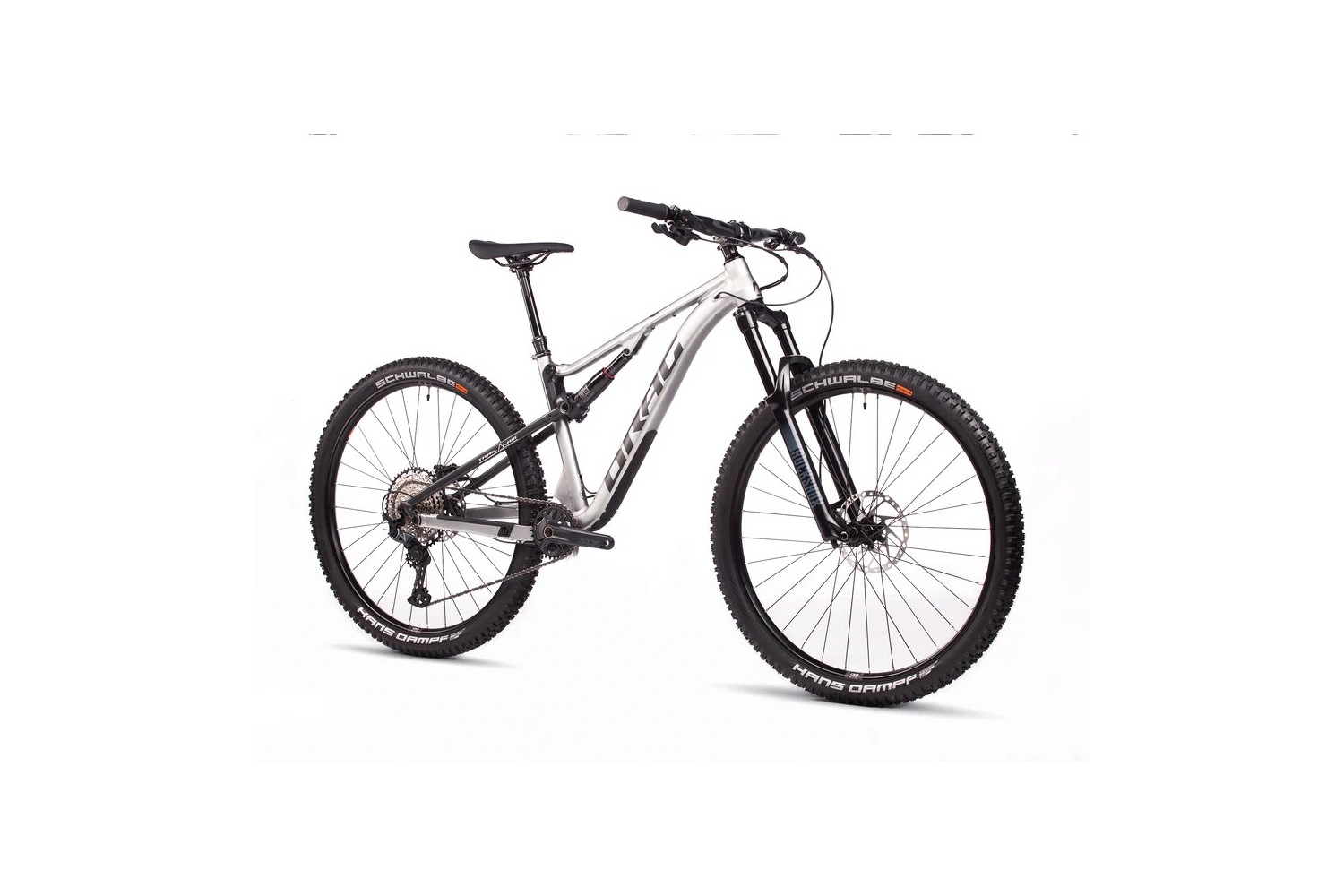 Drag Ronin TR 5.0 29"