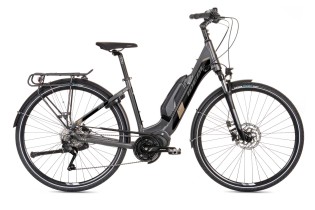 IDEAL 28" FUTOUR-E509 Cues