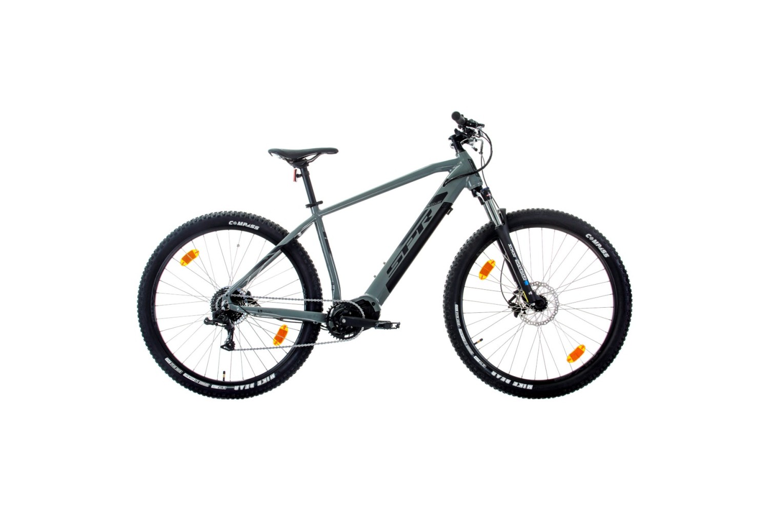 SPR E-MTB Pulse 29"