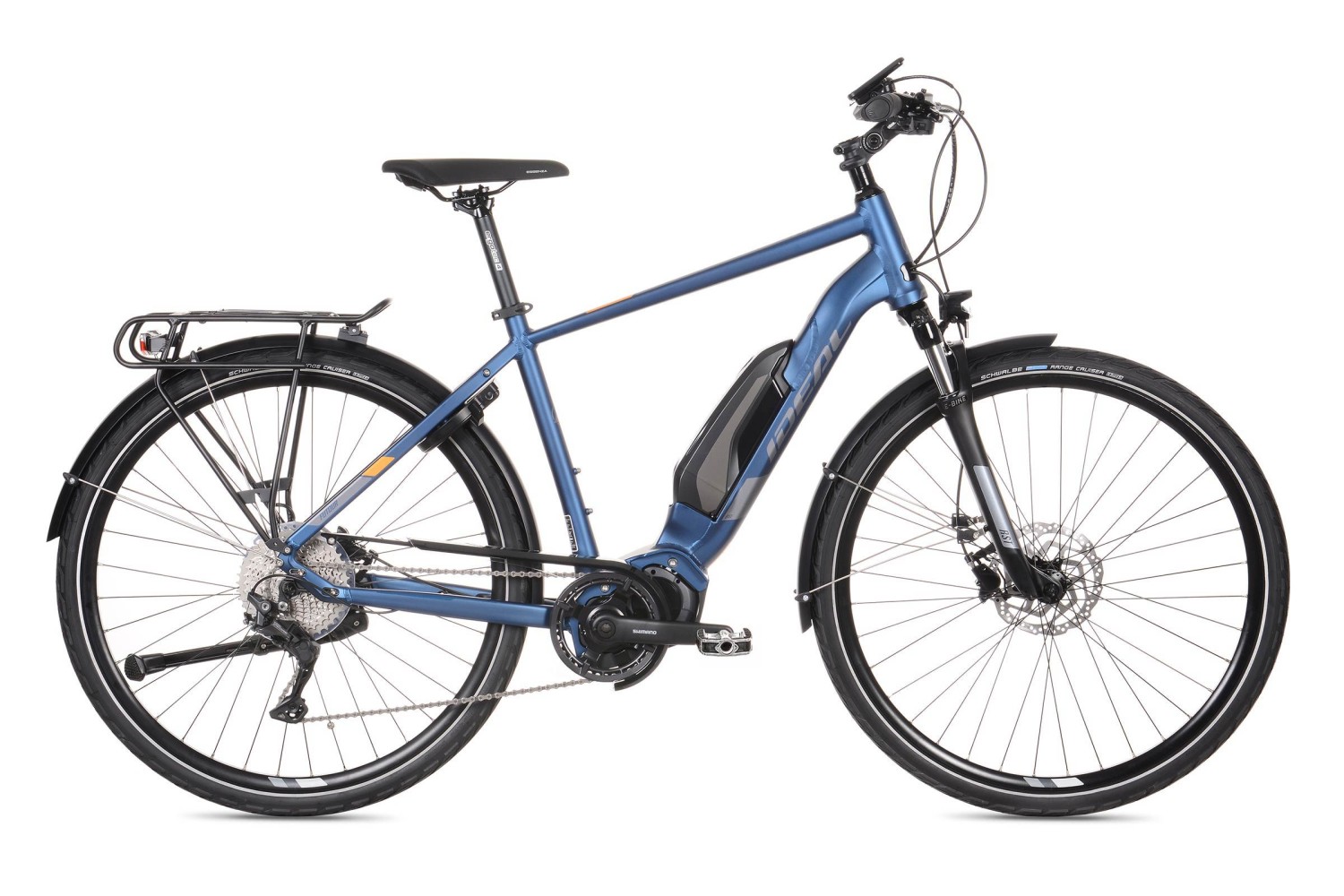 IDEAL 28" FUTOUR-E610 M