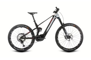 Conway Xyron S 8.9 Carbon 29"