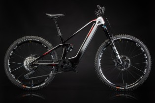 Conway Xyron S 8.9 Carbon 29"