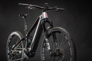 Conway Xyron S 8.9 Carbon 29"