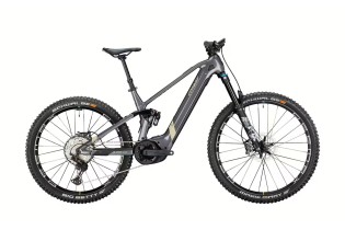Conway Xyron S 8.9 Carbon 29"