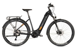 IDEAL 27.5 PRISMA-610FX Air Trekking