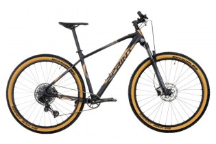 SPRINT 29" APOLON SRAM