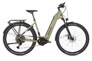 IDEAL PRISMA-811B 29" | Bosch Performance CX E-Bike | YessBikes