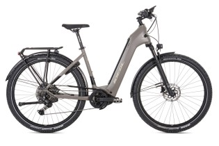 IDEAL PRISMA-811B 29" | Bosch Performance CX E-Bike | YessBikes
