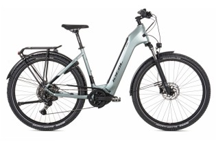 IDEAL PRISMA-810B 29" | Bosch 90Nm E-Bike | YessBikes