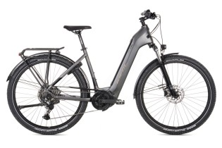 IDEAL PRISMA-810B 29" | Bosch 90Nm E-Bike | YessBikes