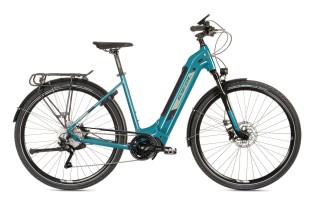 IDEAL 28" FUTOUR-E610FX EP600