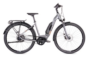 IDEAL 28" ORAMA-E605D WAV Di2