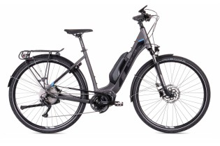 IDEAL 28" FUTOUR-E610 WAV