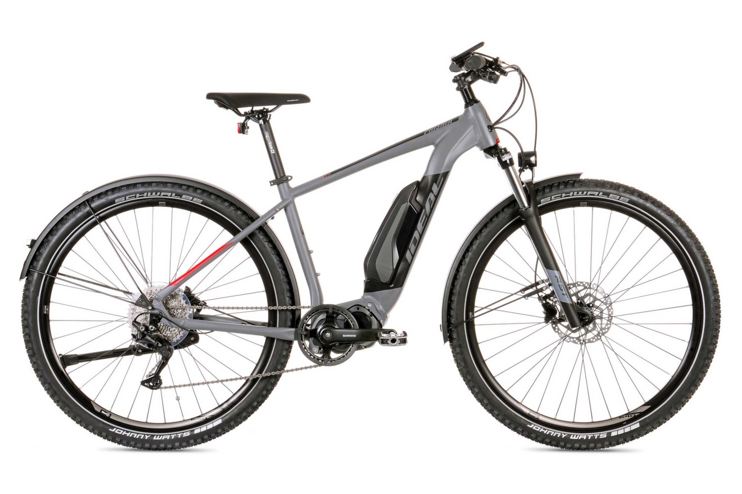 IDEAL 29" PRISMA E610 SUV