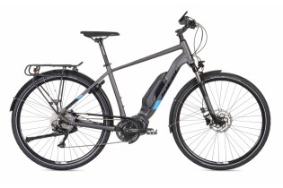 IDEAL 28" FUTOUR-E610 M