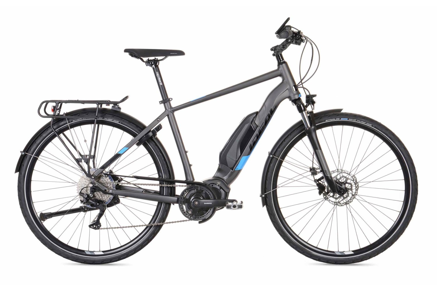 IDEAL 28" FUTOUR-E610 M