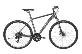IDEAL 28" CROSSMO