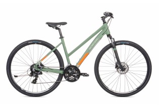 IDEAL 28" CROSSMO Lady