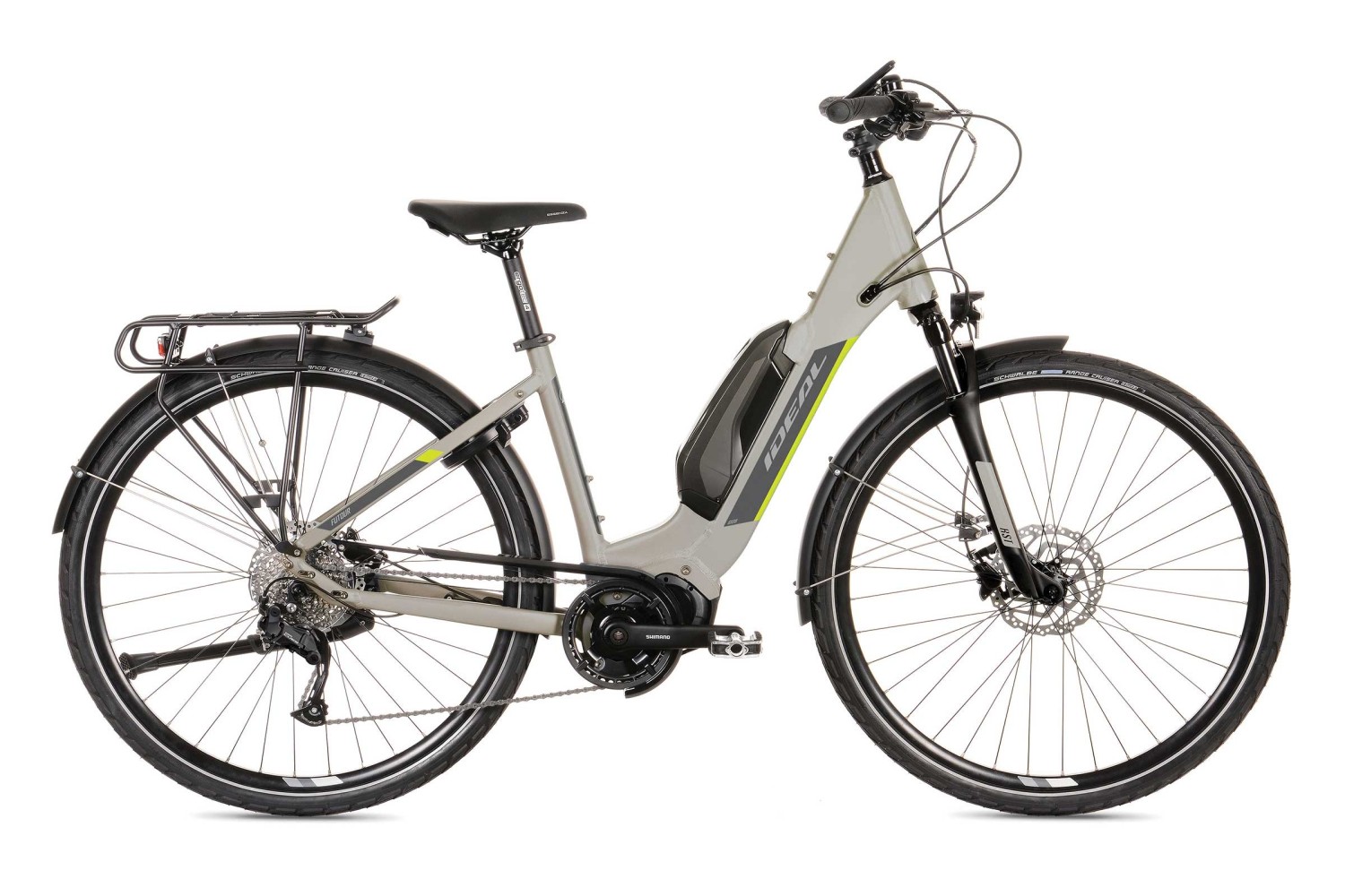 IDEAL 28" FUTOUR-E6109 WAV