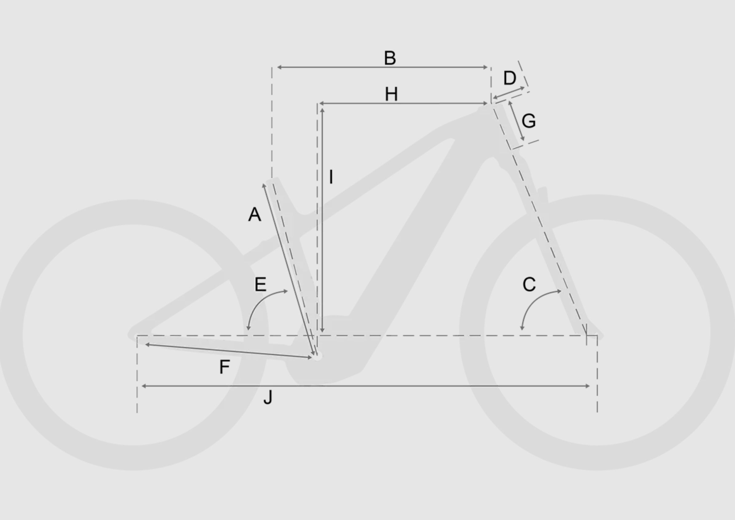 Conway E-Bike eWME 5.9 MX
